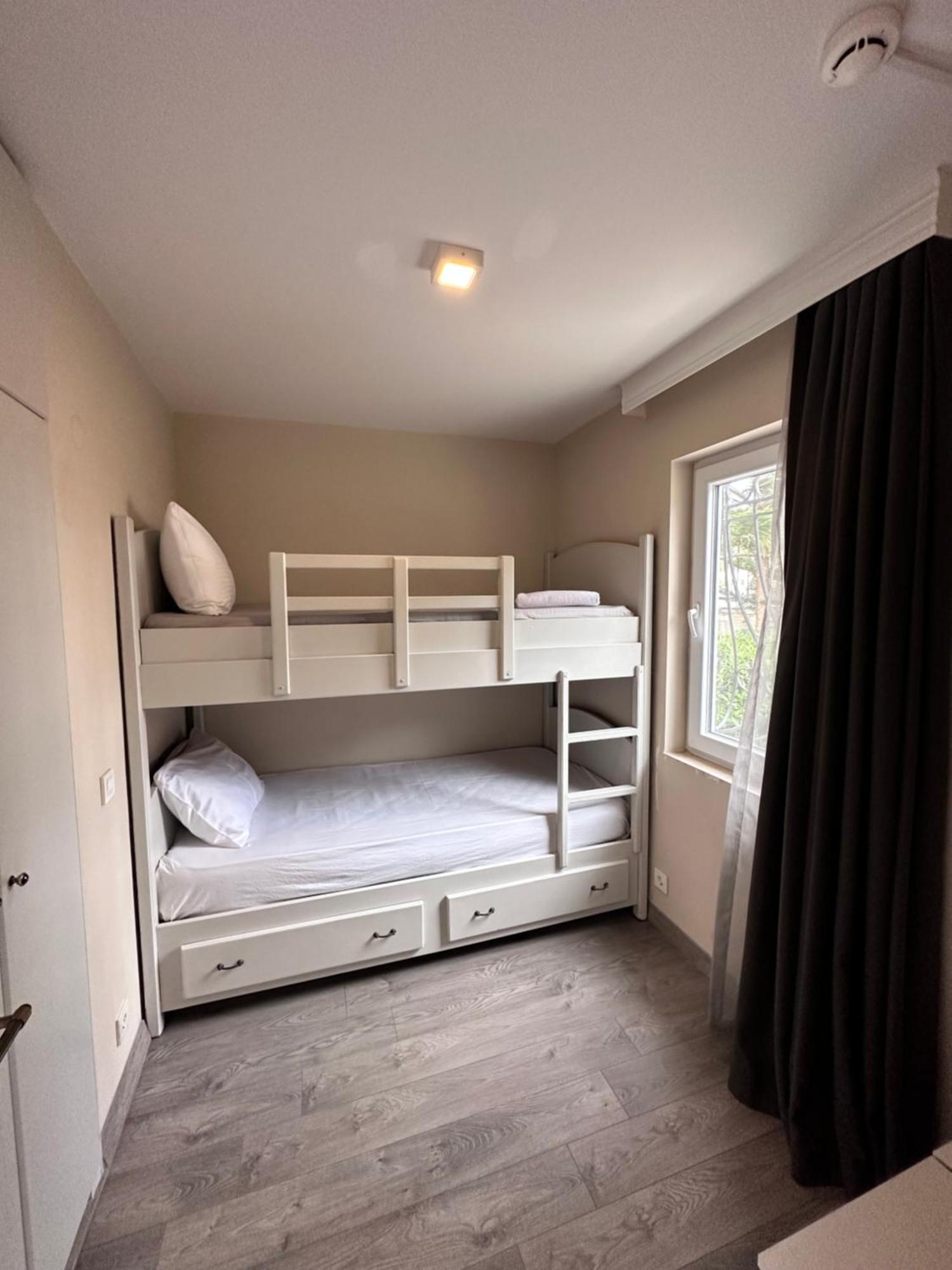 Farrys Boutique Hotel & Beach Club - Yalikavak Bagian luar foto