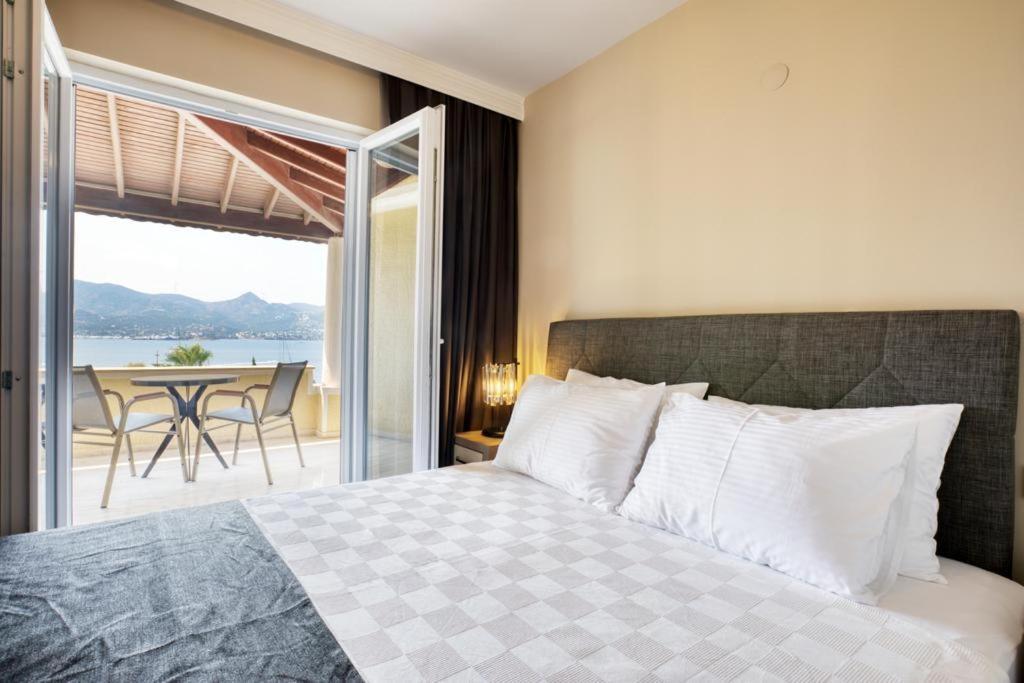 Farrys Boutique Hotel & Beach Club - Yalikavak Bagian luar foto