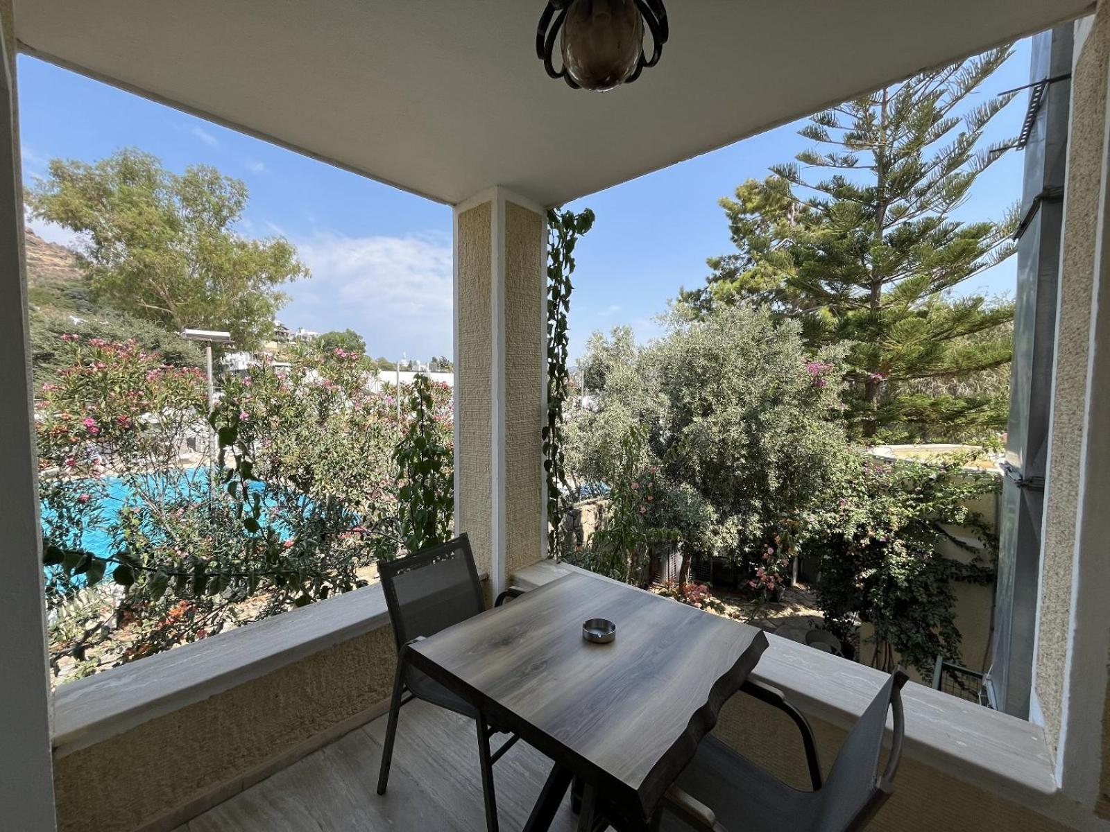 Farrys Boutique Hotel & Beach Club - Yalikavak Bagian luar foto