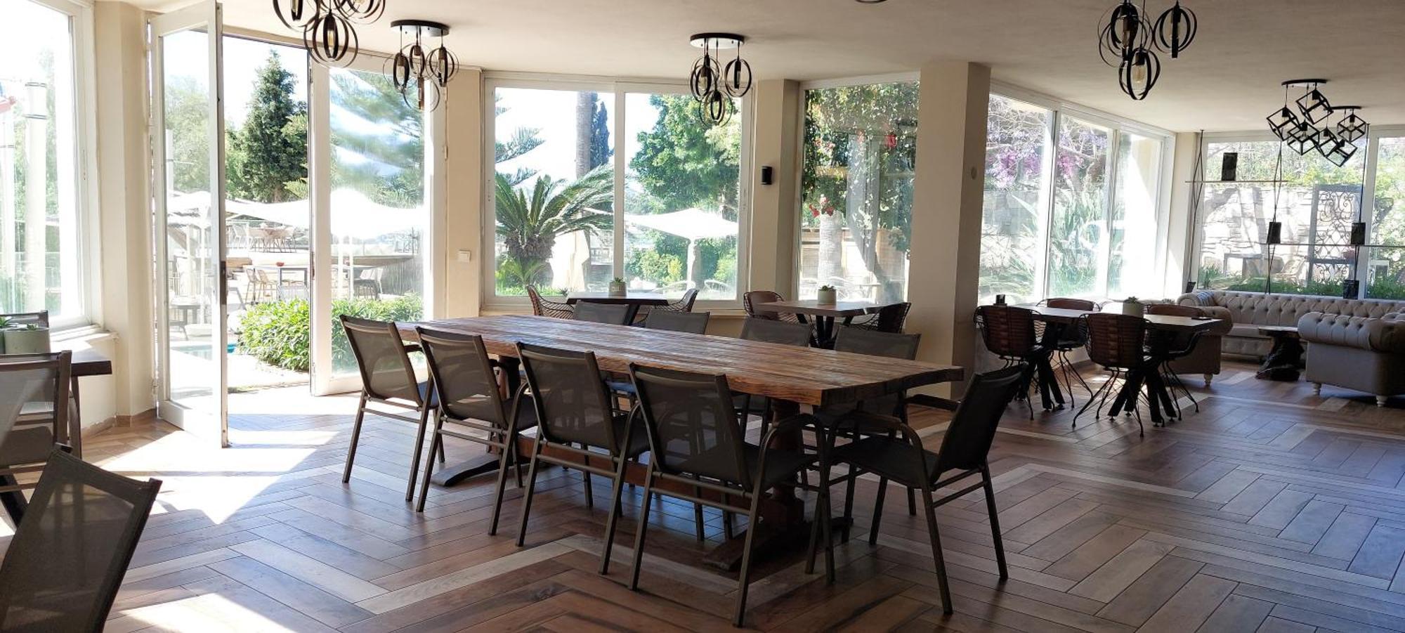 Farrys Boutique Hotel & Beach Club - Yalikavak Bagian luar foto
